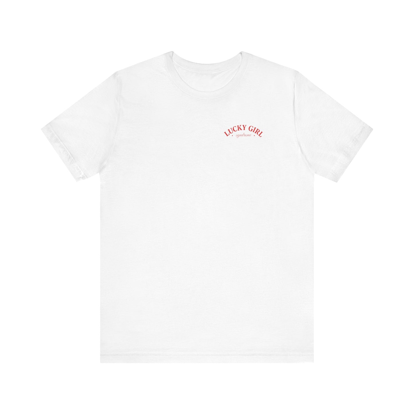 Lucky Girl T-Shirt