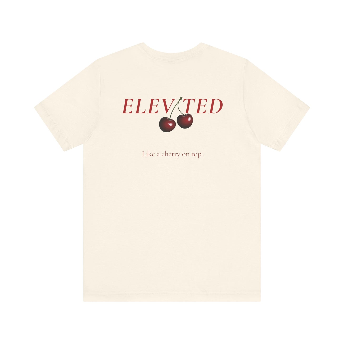 Cherry On Top T-Shirt