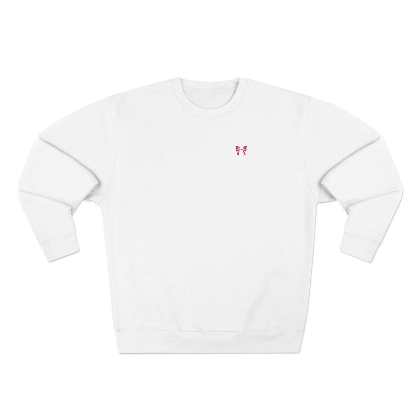Pilates Princess Club Crewneck