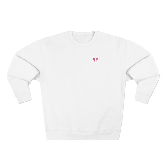 Pilates Princess Club Crewneck