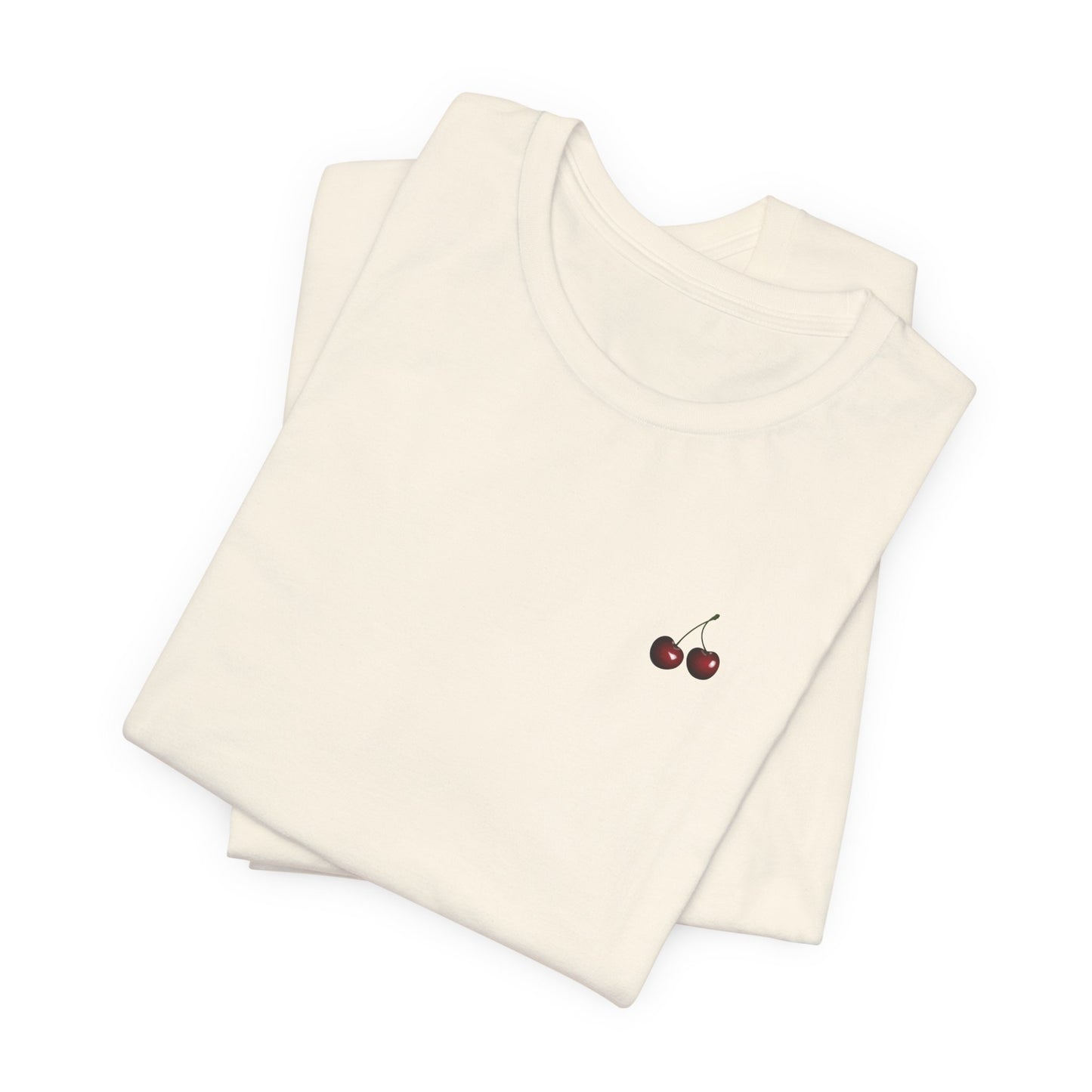 Cherry On Top T-Shirt