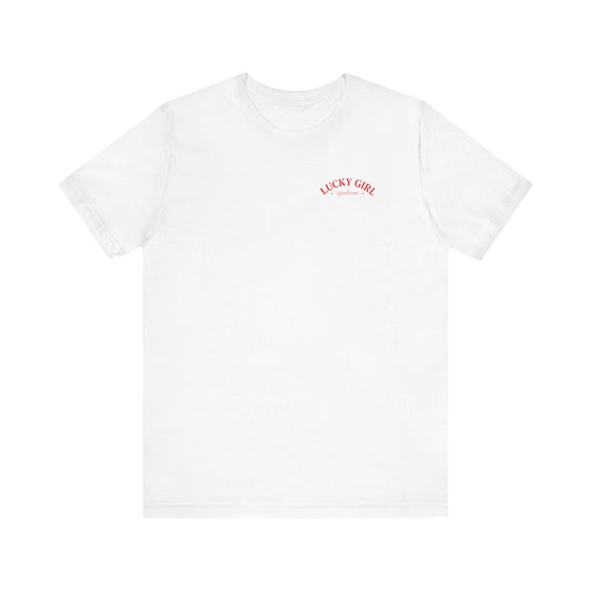 Lucky Girl T-Shirt