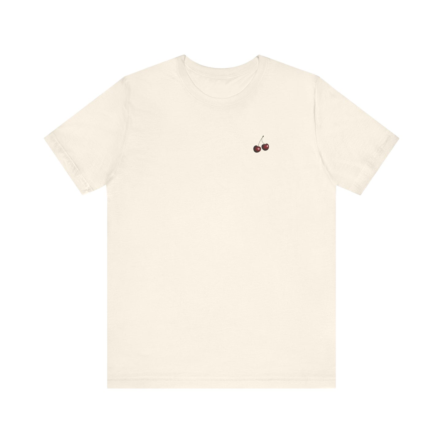 Cherry On Top T-Shirt