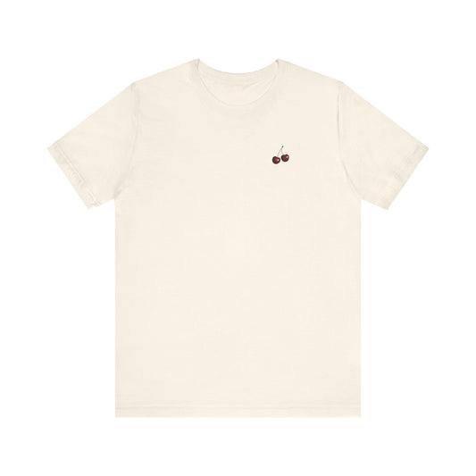 Cherry On Top T-Shirt