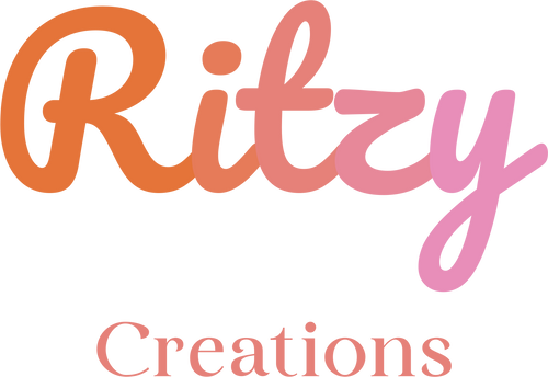 Ritzy creations